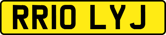 RR10LYJ