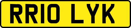 RR10LYK