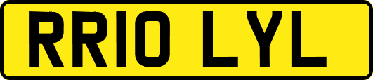 RR10LYL