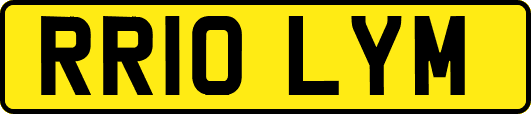 RR10LYM