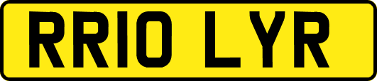 RR10LYR