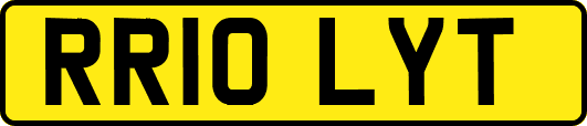 RR10LYT
