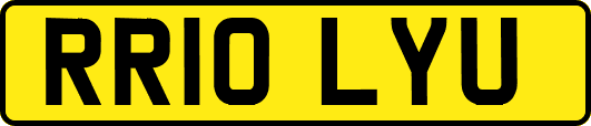 RR10LYU