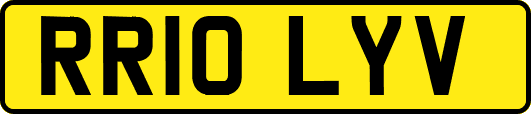 RR10LYV