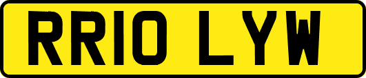 RR10LYW
