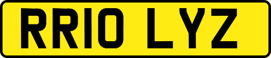 RR10LYZ
