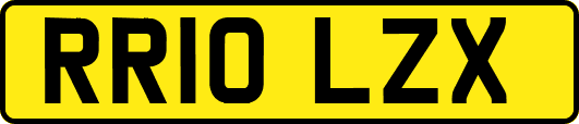 RR10LZX