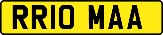 RR10MAA