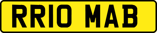 RR10MAB