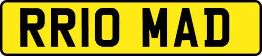 RR10MAD