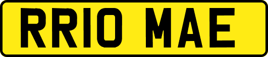 RR10MAE