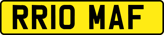 RR10MAF