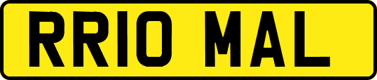 RR10MAL