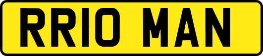 RR10MAN