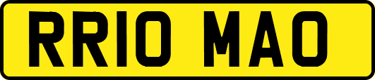 RR10MAO