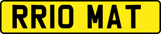 RR10MAT