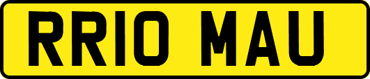 RR10MAU