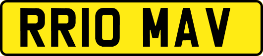 RR10MAV