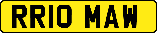 RR10MAW