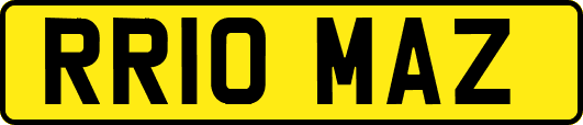 RR10MAZ