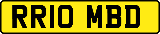 RR10MBD