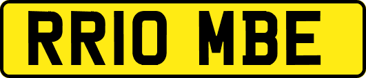 RR10MBE