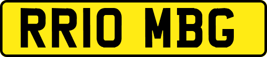 RR10MBG