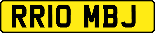 RR10MBJ