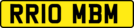 RR10MBM