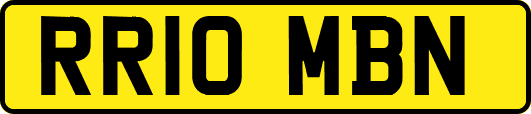 RR10MBN