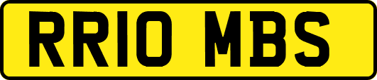 RR10MBS