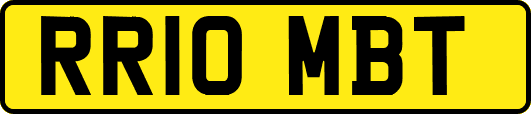 RR10MBT