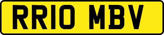 RR10MBV