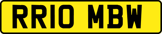 RR10MBW