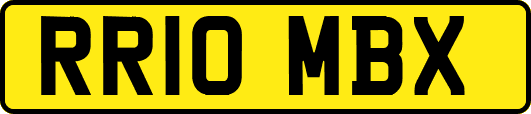 RR10MBX