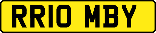 RR10MBY