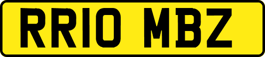 RR10MBZ