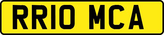 RR10MCA