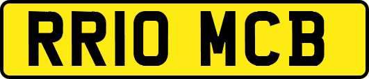 RR10MCB