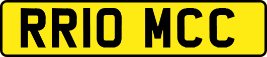 RR10MCC