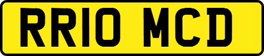 RR10MCD