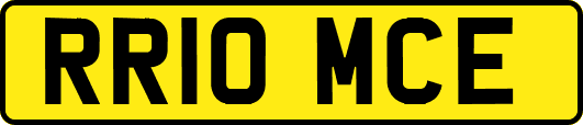 RR10MCE