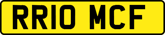RR10MCF