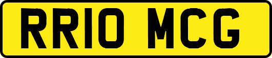 RR10MCG