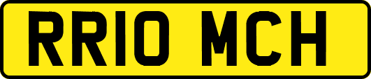 RR10MCH