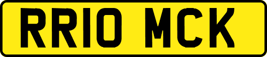 RR10MCK