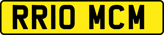 RR10MCM