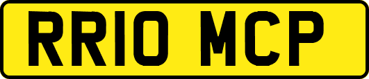 RR10MCP