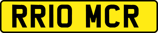 RR10MCR