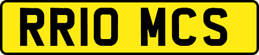 RR10MCS